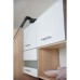 Пылесос Gorenje VCE08G6AEGO