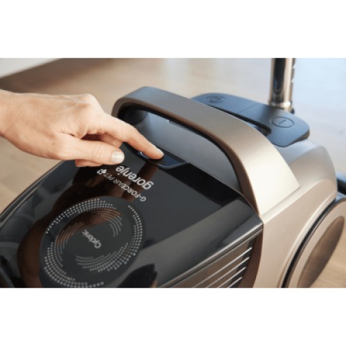 Пылесос Gorenje VCE08G6AEGO