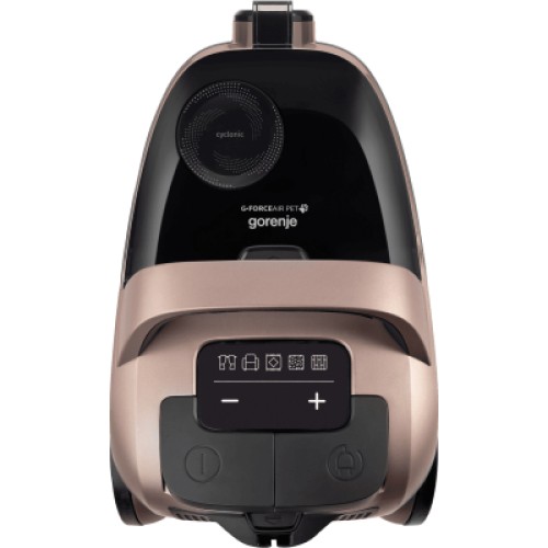 Пылесос Gorenje VCE08G6AEGO