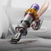 Пылесос Dyson V15 Detect Absolute 2023 Gold/Gold (447000-01) Пылесос Dyson V15 Detect Absolute 2023 Gold/Gold (447000-01)