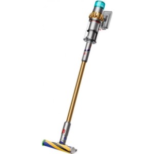 Пылесос Dyson V15 Detect Absolute 2023 Gold/Gold (447000-01)