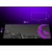 Коврик для мышки Lorgar Advanced MPA15XL Speed Black/Purple (LRG-MPA15XL)