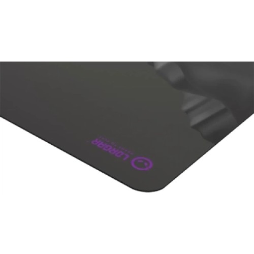 Коврик для мышки Lorgar Advanced MPA15XL Speed Black/Purple (LRG-MPA15XL)