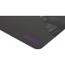 Коврик для мышки Lorgar Advanced MPA15XL Speed Black/Purple (LRG-MPA15XL)