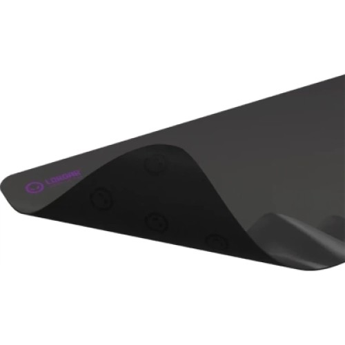 Коврик для мышки Lorgar Advanced MPA15XL Speed Black/Purple (LRG-MPA15XL)