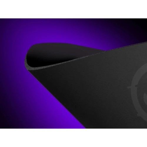Коврик для мышки Lorgar Advanced MPA15XL Speed Black/Purple (LRG-MPA15XL)