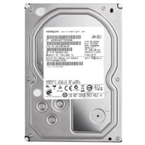 Жесткий диск 3.5" 2TB WDC Hitachi HGST (# HDS722020ALA330 #)