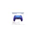 Геймпад Sony Playstation DualSense Bluetooth PS5 Chrome Indigo (1000050597)