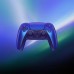 Геймпад Sony Playstation DualSense Bluetooth PS5 Chrome Indigo (1000050597)