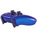 Геймпад Sony Playstation DualSense Bluetooth PS5 Chrome Indigo (1000050597)