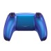 Геймпад Sony Playstation DualSense Bluetooth PS5 Chrome Indigo (1000050597)