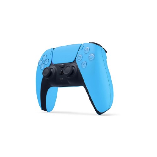 Геймпад Sony Playstation DualSense Bluetooth PS5 Starlight Blue (1000050275)