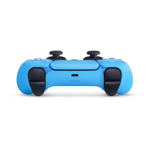 Геймпад Sony Playstation DualSense Bluetooth PS5 Starlight Blue (1000050275)