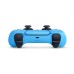 Геймпад Sony Playstation DualSense Bluetooth PS5 Starlight Blue (1000050275)