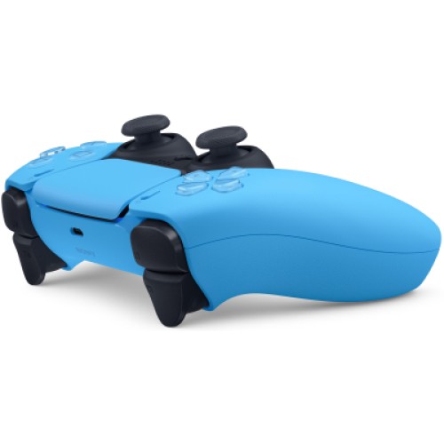 Геймпад Sony Playstation DualSense Bluetooth PS5 Starlight Blue (1000050275)