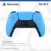 Геймпад Sony Playstation DualSense Bluetooth PS5 Starlight Blue (1000050275)