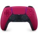 Геймпад Sony Playstation DualSense Bluetooth PS5 Cosmic Red (1000050249)