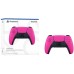 Геймпад Sony Playstation DualSense Bluetooth PS5 Nova Pink (1000050251)