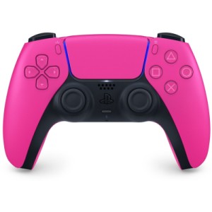 Геймпад Sony Playstation DualSense Bluetooth PS5 Nova Pink (1000050251)