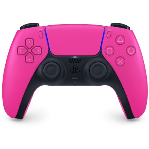 Геймпад Sony Playstation DualSense Bluetooth PS5 Nova Pink (1000050251)