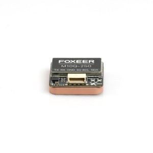 GPS модуль для дрона Foxeer M10Q 250 GPS 5883 Compass (MR1775)