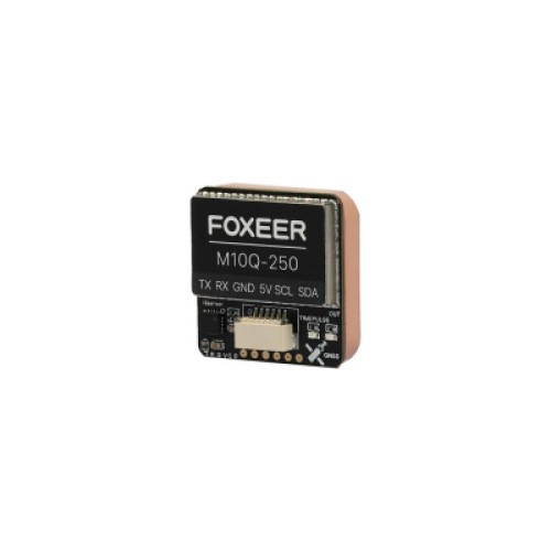 GPS модуль для дрона Foxeer M10Q 250 GPS 5883 Compass (MR1775)