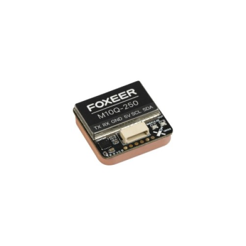 GPS модуль для дрона Foxeer M10Q 250 GPS 5883 Compass (MR1775)
