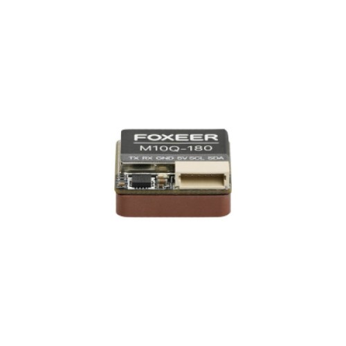 GPS модуль для дрона Foxeer M10Q 180 V1 GPS Compass (MR1776) GPS модуль для дрона Foxeer M10Q 180 V1 GPS Compass (MR1776)