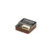 GPS модуль для дрона Foxeer M10Q 180 V1 GPS Compass (MR1776) GPS модуль для дрона Foxeer M10Q 180 V1 GPS Compass (MR1776)