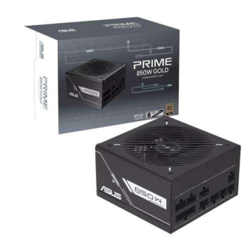 Блок питания ASUS 850W Prime (90YE00U2-B0NA00)