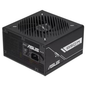 Блок живлення ASUS 850W Prime (90YE00U2-B0NA00)