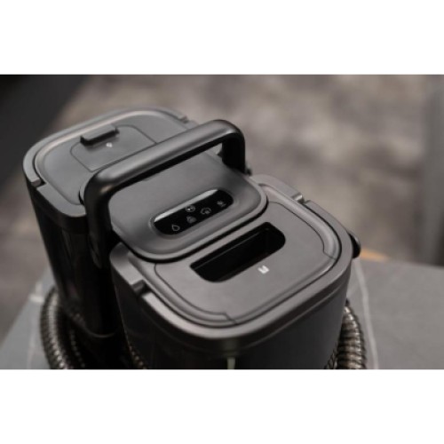 Пароочиститель Hisense HSSC07A (V8309EU-165-01)