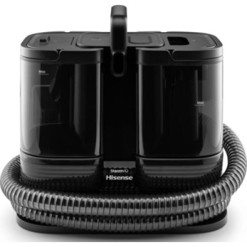 Пароочиститель Hisense HSSC07A (V8309EU-165-01)
