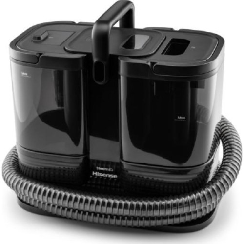 Пароочиститель Hisense HSSC07A (V8309EU-165-01)