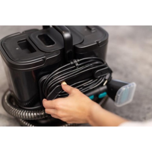 Пароочиститель Hisense HSSC07A (V8309EU-165-01)