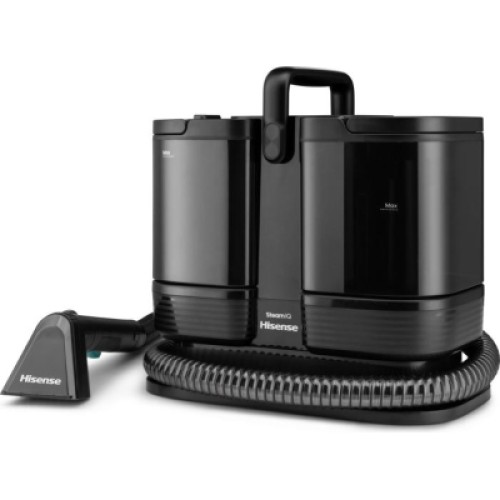 Пароочиститель Hisense HSSC07A (V8309EU-165-01)