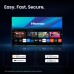 Телевизор Hisense 40A4S Телевизор Hisense 40A4S