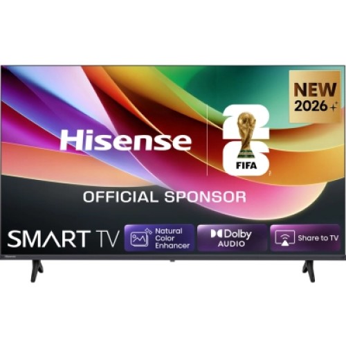 Телевизор Hisense 40A4S Телевизор Hisense 40A4S