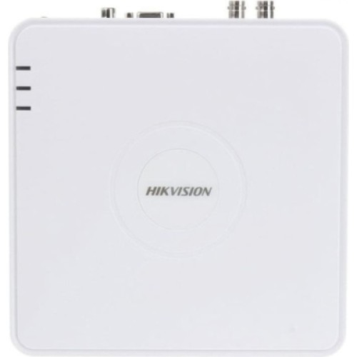 Регистратор для видеонаблюдения Hikvision DS-7104HGHI-M1(C)