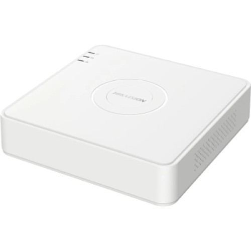 Регистратор для видеонаблюдения Hikvision DS-7104HGHI-M1(C)
