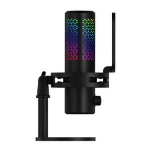 Микрофон Hator Dreamcast X RGB Black (ESS10)