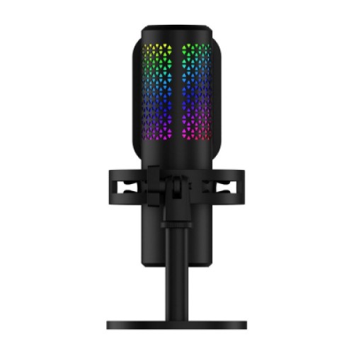Микрофон Hator Dreamcast X RGB Black (ESS10)