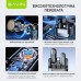 Микрофон BAVIN MP-100 Type-C Black (H-MP-100 BK)