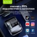 Микрофон BAVIN MP-100 Type-C Black (H-MP-100 BK)
