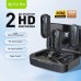 Микрофон BAVIN MP-102 Type-C Black (MP-102 BK)