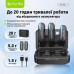 Микрофон BAVIN MP-102 Type-C Black (MP-102 BK)