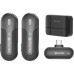 Микрофон BAVIN MP-102 Type-C Black (MP-102 BK)