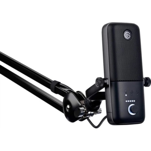 Микрофон ELGATO Wave3 (10MAB9901)