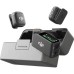 Микрофон DJI DJI Mic 3 (2 TX + 1 RX + Charging Case) (CP.RN.00000480.01)