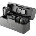 Микрофон DJI DJI Mic 3 (2 TX + 1 RX + Charging Case) (CP.RN.00000480.01)